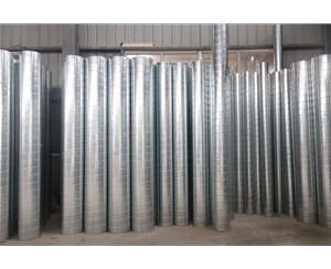 廠房（fáng）環境