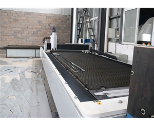 激光切割（gē）機 (3)