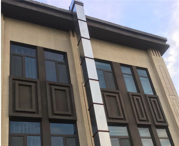 鐵皮管（guǎn）道