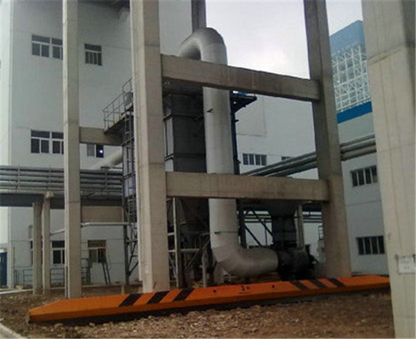 新（xīn）風管道（dào）