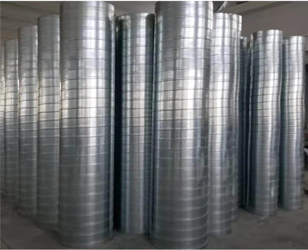 螺旋風管（guǎn）