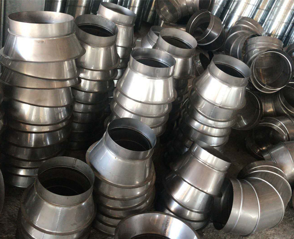 角鐵（tiě）變徑大小頭