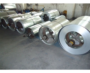 白鐵通風管（guǎn）道