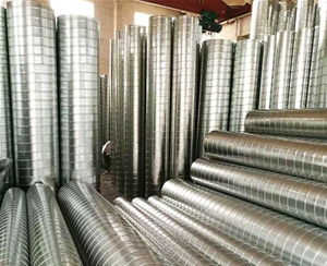 螺旋風（fēng）管