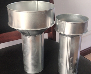 螺旋（xuán）風管