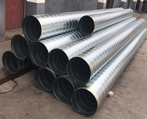 螺旋風（fēng）管