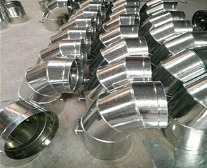 螺（luó）旋風管