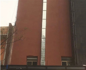 鐵（tiě）皮管道