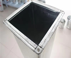 方（fāng）形風管