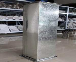 方形風（fēng）管