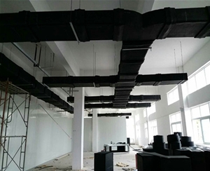 中央空（kōng）調工程